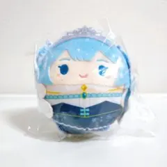 初音ミク　雪ミク SNOW MIKU　ふわコロりん2 【雪ミク 2019】