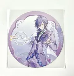 にじさんじ アニカフェ コースター 榊ネス