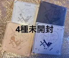 XLOV I,God 4種未開封 1セットのサムネイル