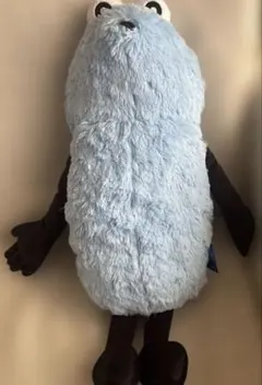 パペットスンスンBIGぬいぐるみ