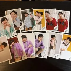 中山星香　ポストカード（絵葉書）14枚＋ファンクラブ暑中見舞 KissBee 中山星香 ポストカード 色紙 - メルカリ