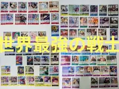 ワンピースカードゲーム 大量まとめ売り　デッキパーツ セット