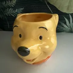 くまのプーさん 陶器マグカップ