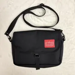 マンハッタンポーテージメッセンジャーバッグ（CORDURA FABRIC）