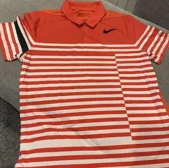 Nike DRI-FIT モダンフィット ポロシャツ　ナイキゴルフ