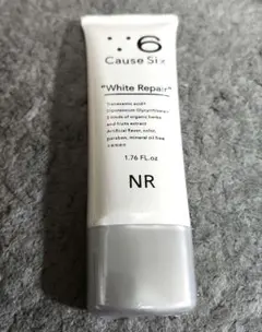 2026年最新】コーズシックスホワイトリペアの人気アイテム - メルカリ