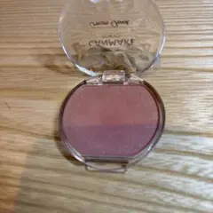 キャンメイク クリームチーク P02 ローズペダル