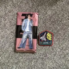 瀬口黎弥 セット