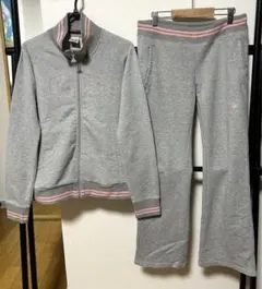 LE COQ SPORTIF ジャージセットアップ　スウェットセットアップ