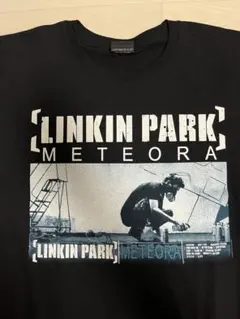 2026年最新】linkin park tシャツ メテオラの人気アイテム - メルカリ