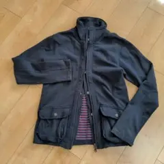 チャオパニック　コットンジャケット