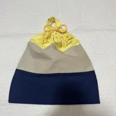 体操服袋 お着替え袋 小人