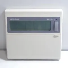 A7297 三菱 エアコン用リモコン PAR-F26M - メルカリ