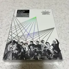 Snow Man/Snow Man Dome Tour 2024 RAYS〈2…