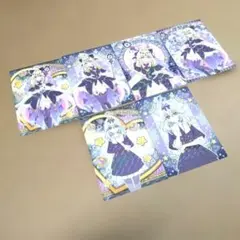 オ*ー様 名探偵プリキュア キラキラトレーディングコレクション キュアアルカナ·