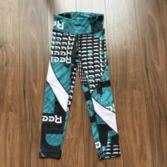 Reebok Speedwick タイツ J/2XS