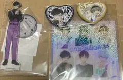 アオペラ　まとめ