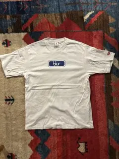 blur バンドTシャツのサムネイル