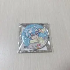 プリティストア プリキュア 缶バッジ キュアコスモ LINEスタンプ