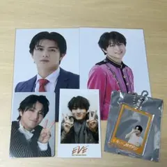 超特急　ハル　グッズセット