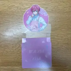 けちゃさんラウンドワン特典