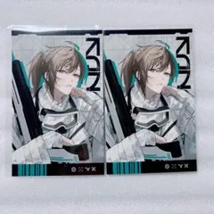 にじさんじ Clutch Mode フォトカード　叶　2