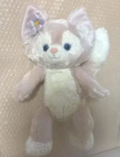 DISNEY ディズニー リーナベル ぬいぐるみ228