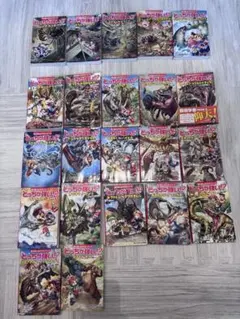 どっちが強い!? 角川まんが科学シリーズ 20冊セット - メルカリ