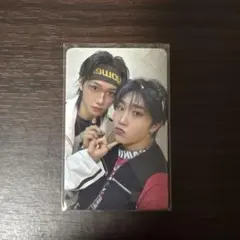 stray kids ポップアップ 1万円 購入特典トレカ フィリックス　ハン