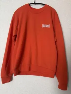 RODEO CROWNS オレンジ トレーナー