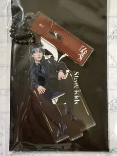 スキズ　チャンビン　アクスタ キーホルダーのサムネイル