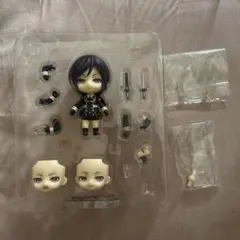 未開封】刀剣乱舞 ねんどろいど 薬研藤四郎594 - メルカリ