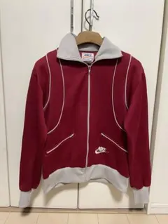 NIKE オレンジタグジャージ