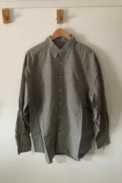 エディーバウアー シャツ