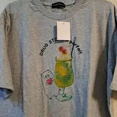 ドラッグストアーズTシャツ