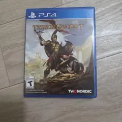 2026年最新】Titan Quest PS4の人気アイテム - メルカリ