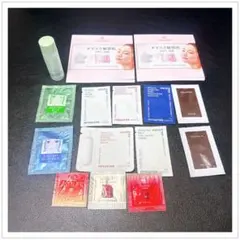 DR.CI:Labo イニスフリー ディセンシア アスタリフト 等 サンプル