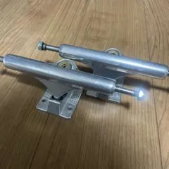 極美品✨ carver C7 トラック メンテナンス済☆ /カーバー CX4 - メルカリ