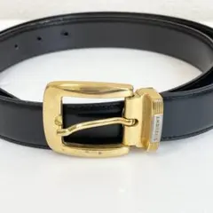 GIVENCHY ジバンシー　ベルト　ブラックのサムネイル