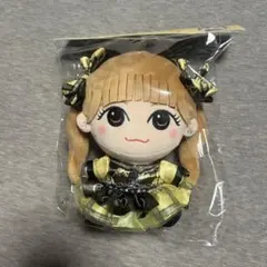 【新品未開封】 FRUITSZIPPER かわぬいver3 早瀬ノエル