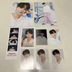 SEVENTEEN ケレン　carat land 2023 バーノン　セブチ