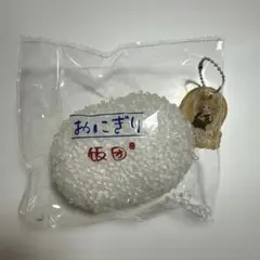 lunaraya ルナラヤ おにぎり スクイーズ