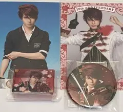 ミュージカル刀剣乱舞 大包平