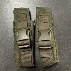 タスマニアンタイガー ツールポケット（OD） 2個セット