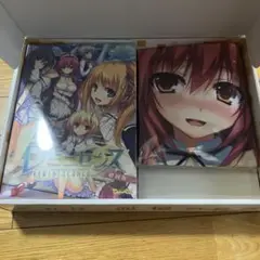 レミニセンス　sofmap　LIMITED EDITION オリジナルパッケージ