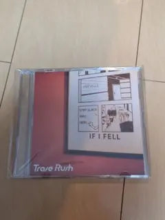 Trase Rush FREEDOM限定CD - メルカリ