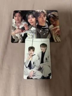 ODYSSEY ソヒ アントン　ショウタロウ RIIZING loud