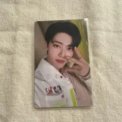 nct dream ドリショ 映画 韓国 1週目 トレカ ジェミン セット nct dream ドリショ 映画 韓国 1週目 トレカ ジェミン セット