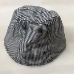 バケットハット ハット