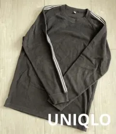 UNIQLO スウェット